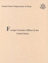 Foreign Affairs Consular Book