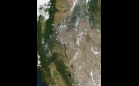 Visible Earth Image, Please See Caption