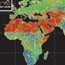 Global Vegetation from Space