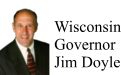 Link to Governor Doyle's web site