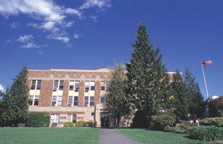 Montlake campus.