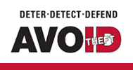 Deter. Detect. Defend. Avoid ID Theft