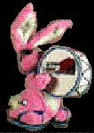 The Energizer® Bunny