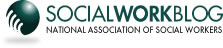 Social Work Blog Logo