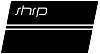 SHRP logo.