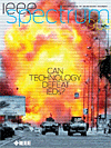 Spectrum Cover
