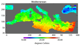 L4 2.2km SST