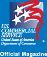 U.S. Commercial Service Logo