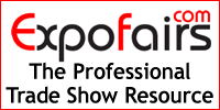 ExpoFairs.com - The Professional Trade Show Resource