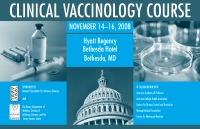 Clinical Vaccinology Course