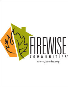 Firewise communities