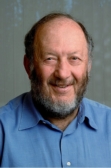 photo of Dr. Irving L. Weissman