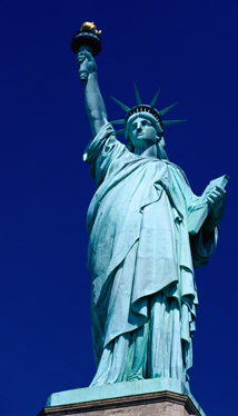 Statue of Liberty Photo