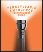 Pennsylvania Emergency Preparedness Guide