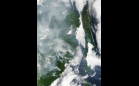 Visible Earth Image, Please See Caption