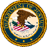 DOJ seal