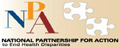 National Partnership for Action to End Health Disparities