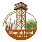 Tillamook Forest Center Logo