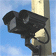 weigh station bypass cameras