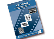 AV Catalog