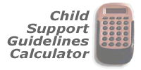 Child Support Guidelines Calculator