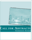 Call for Abstracts Info