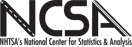 NHTSA's National Center for Statistics & Analysis logo