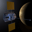 Featured Event: Mercury Flyby