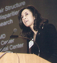 Photo of Dr. Susan Taylor