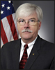 Walter F. Jones, Ph.D. Executive Director