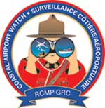 RCMP Coast Watch