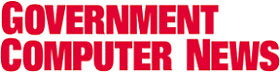 Government Computer News logo