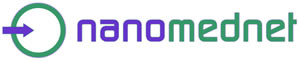nanomednet logo