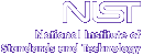 National Institute of Standards and Technology