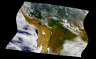 Visible Earth Image, Please See Caption