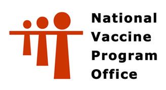 National Vaccine Program Office Logo