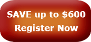 Register now and save $400