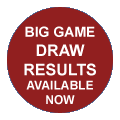 Big Game Hunt Results Available Now