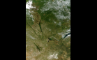 Visible Earth Image, Please See Caption