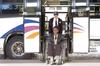 NJ TRANSIT Buses provide accessible service to customers across the State of NJ.