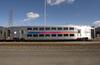 New NJ TRANSIT Multilevel Rail Cars Exterior  www.njtransit.com