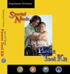 Special Needs Parent Toolkit