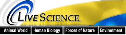 livescience logo