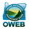 OWEB logo