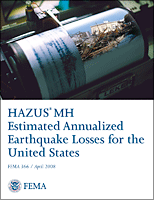 Cover image of FEMA 366