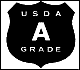 Image of Grade A Label