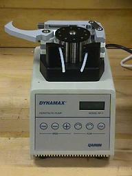 Peristaltic Pump