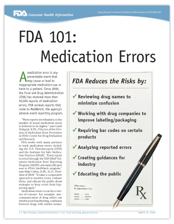 Cover page of PDF version of this article, including photo of a doctor's precscription note pad and a pen