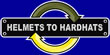 Helmets to Hardhats logo image