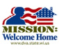 Visit the Mission: Welcome Home program page
